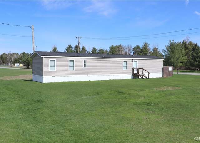 Property at 67 New St, Edwards, NY 13635, 2 beds, 2 baths