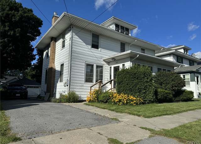 Property at 169 Haley St, Watertown-city, NY 13601, 3 beds, 1.5 baths