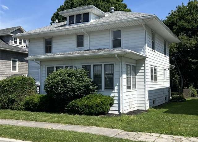 Property at 169 Haley St, Watertown-city, NY 13601, 3 beds, 1.5 baths