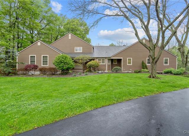 Property at 4604 Watergap, Manlius, NY 13104, 4 beds, 4 baths