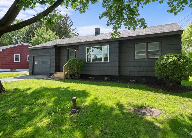 Property at 385 Ashdale Ave, Syracuse, NY 13206, 4 beds, 2 baths