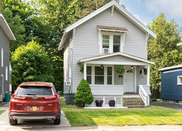 Property at 609 Walradt St, Fulton, NY 13069, 3 beds, 1 bath