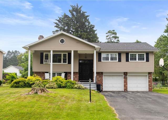 Property at 42 Stebbins Dr, Kirkland, NY 13323, 4 beds, 2 baths