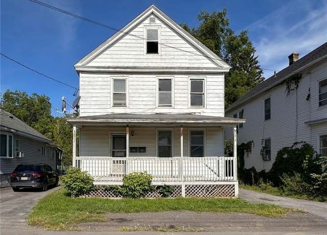 Property at 1406 Ney Ave, Whitestown, NY 13492, 4 beds, 2 baths