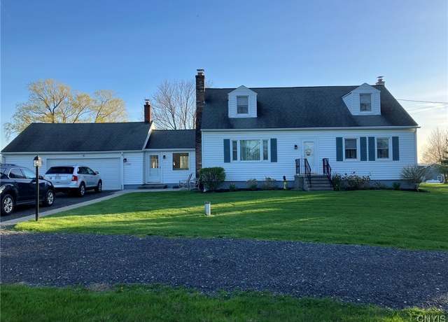 Property at 2203 State Route 90 Rd, Ledyard, NY 13026, 4 beds, 2 baths