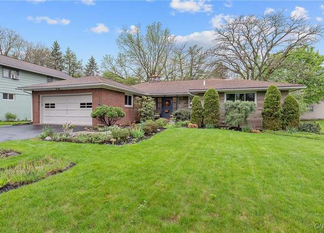 Property at 202 Bradford Pkwy, Syracuse, NY 13224, 3 beds, 2 baths