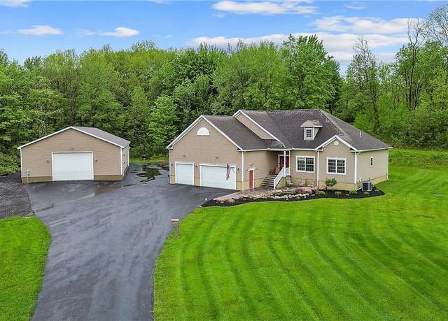 Property at 3722 State Rt 49, Hastings, NY 13036, 3 beds, 3 baths