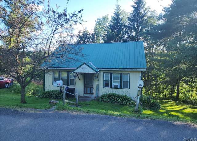 Property at 3547 Us 11 Hwy, Cortlandville, NY 13803, 2 beds, 1 bath