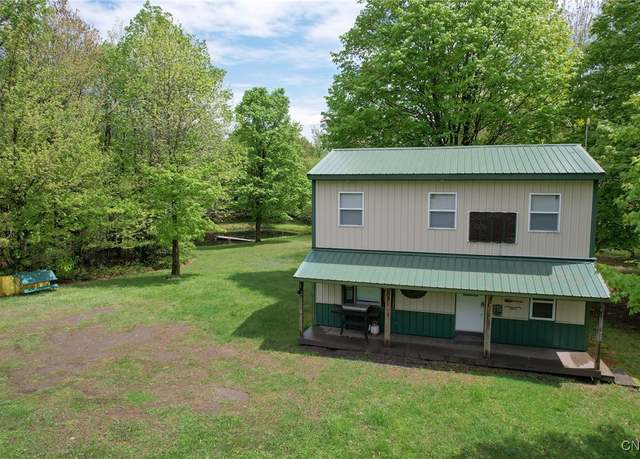 Property at 50 Apache Springs Rd, Boylston, NY 13083, 4 beds, 1 bath