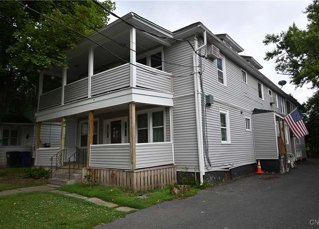 Property at 1005-07 Tyson Pl #7, Syracuse, NY 13206, 7 beds