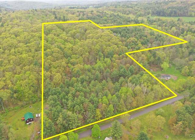 Property at Kilkenny Rd, Unadilla, NY 13849