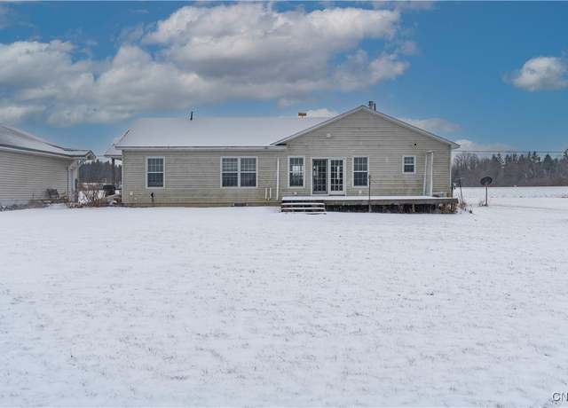 Property at 13425 Middle Rd, Dexter, NY 13634, 3 beds, 2 baths