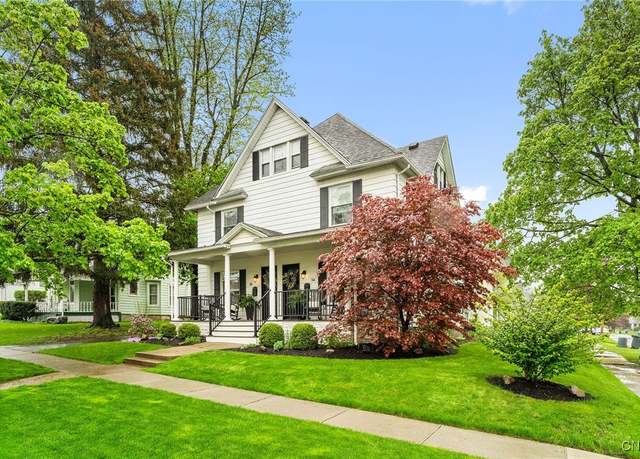 Property at 34-36 Hamilton Ave, Auburn, NY 13021, 6 beds, 2 baths