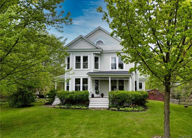 Property at 3143 W Lake Rd, Skaneateles, NY 13152, 4 beds, 2.5 baths