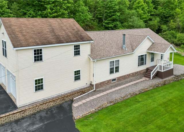 Property at 815 Country Club Rd, Fowler, NY 13642, 3 beds, 2 baths