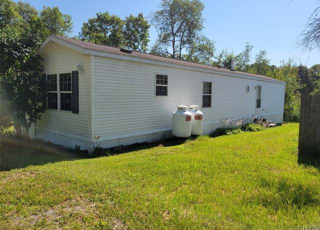 Property at 5441 Lee Valley Rd. #11 #11, Lee, NY 13440, 2 beds, 1 bath