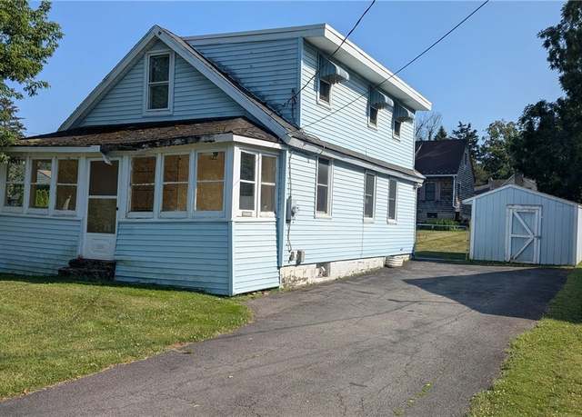 Property at 305 Calder Ave, Whitestown, NY 13495, 4 beds, 1 bath