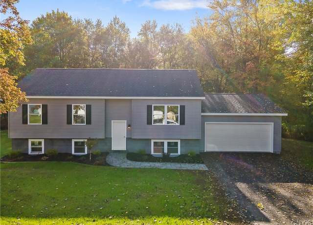 Property at 7780 Gifford Rd, Rome, NY 13440, 3 beds, 3 baths