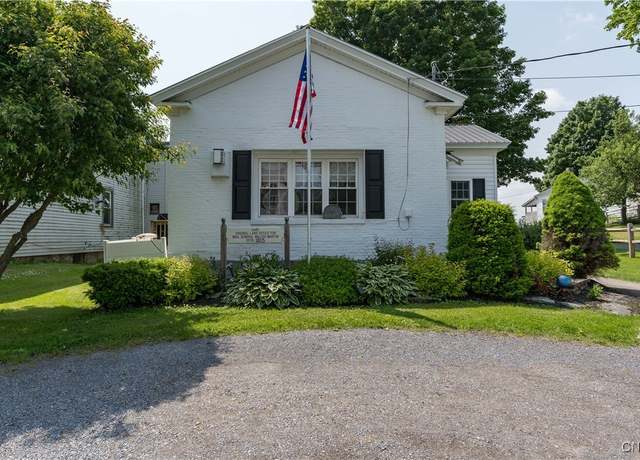 Property at 6685 State Route 26, Martinsburg, NY 13404, 1 bed, 1 bath