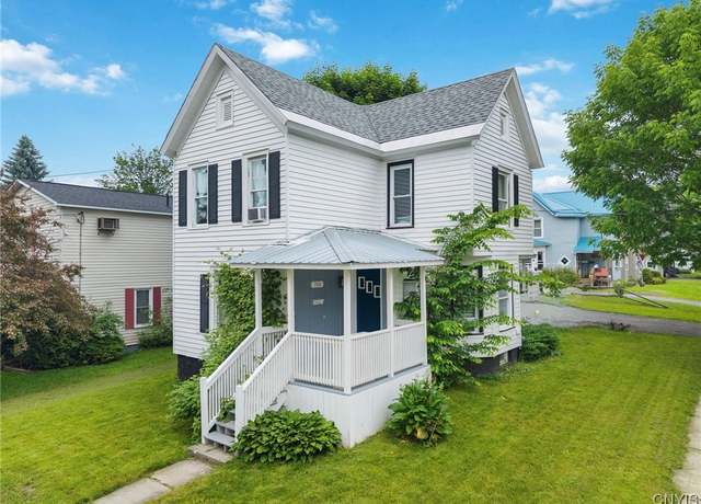 Property at 700 Lansing St, Watertown-city, NY 13601, 4 beds, 1.5 baths