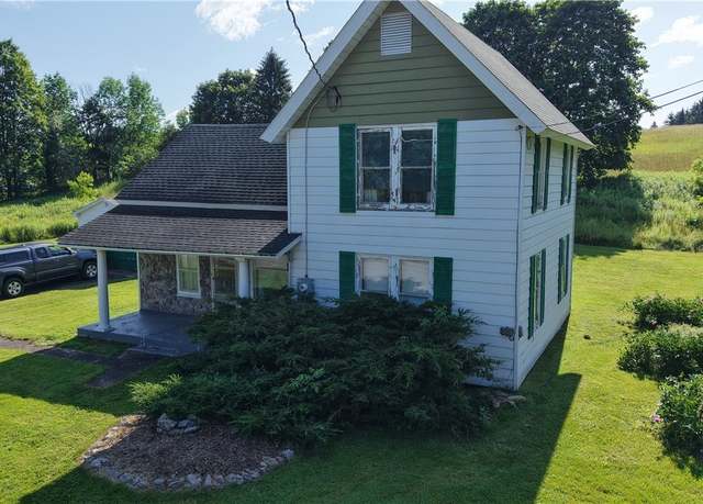 Property at 202 County Highway 25a, Richfield, NY 13439, 2 beds, 1 bath
