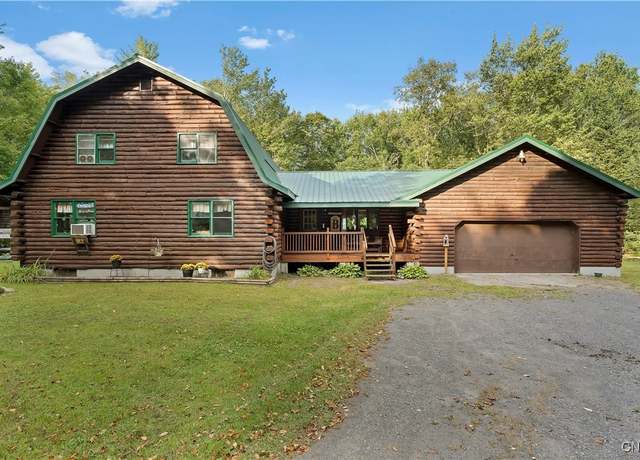 Property at 149 Pardee Rd, Russia, NY 13438, 3 beds, 2 baths