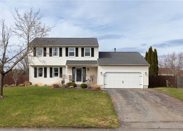 Property at 6359 Jane Ln, Cicero, NY 13039, 3 beds, 2.5 baths