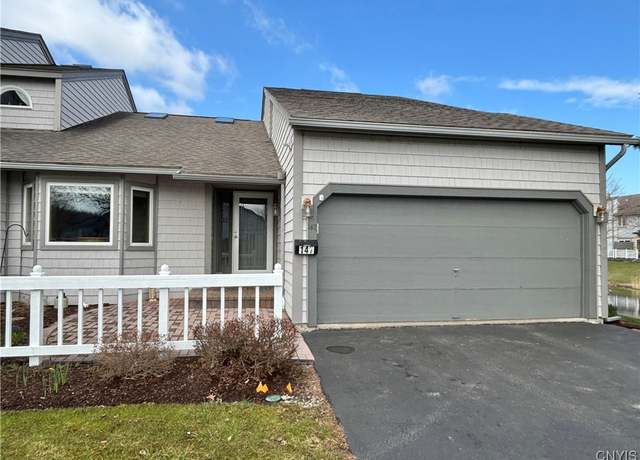 Property at 147 Summerhaven Dr S, Manlius, NY 13057, 3 beds, 2 baths