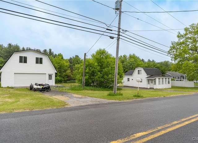 Property at 29580/584 Maple St, Le Ray, NY 13612, 2 beds, 2 baths