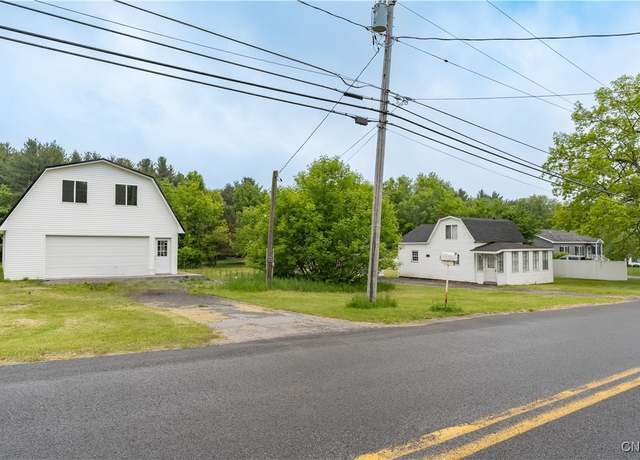 Property at 29580/584 Maple St, Le Ray, NY 13612, 2 beds, 2 baths
