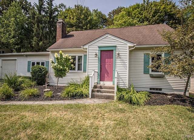Property at 1610 Euclid Ave, Syracuse, NY 13224, 3 beds, 2 baths