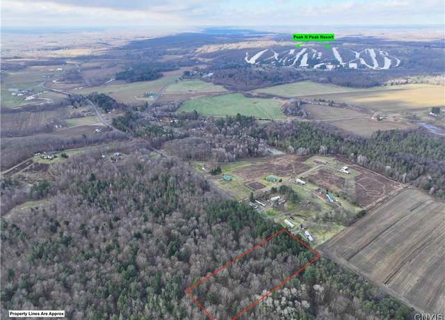 Property at New York 426, Clymer, NY 14724