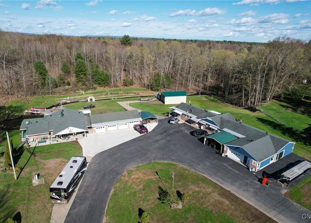 Property at 4821 Rt-69, Lee, NY 13440, 8 beds, 5 baths
