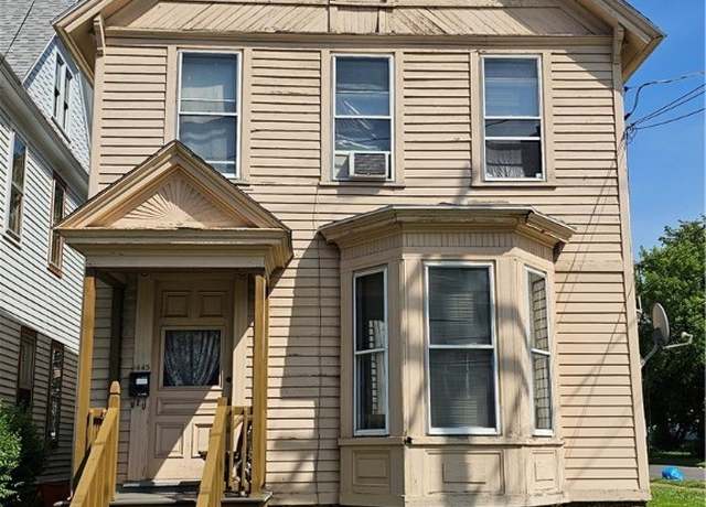 Property at 1445 Sunset Ave, Utica, NY 13502, 3 beds, 2 baths