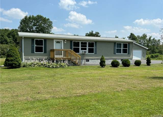 Property at 535 Lick St, Groton, NY 13073, 3 beds, 2 baths