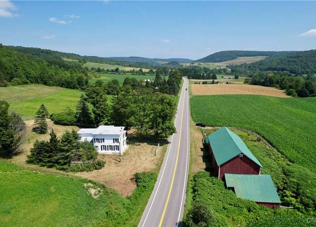 Property at 2624 Rt-80, Deruyter, NY 13072, 6 beds, 3 baths