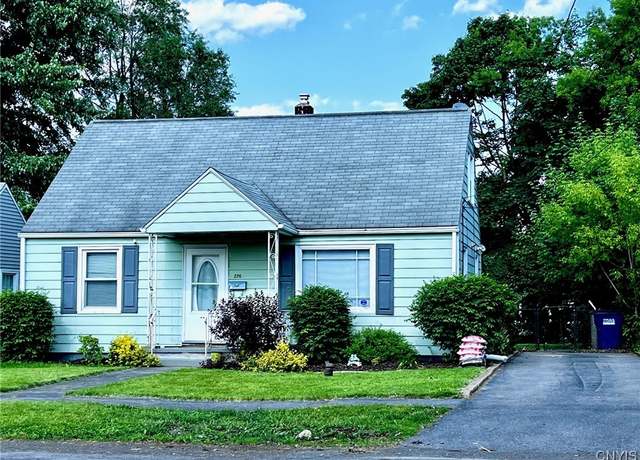 Property at 226 Darlington Rd, Syracuse, NY 13208, 4 beds, 2 baths