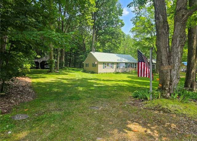 Property at 313 Drive 9, Vienna, NY 13042, 2 beds, 1 bath