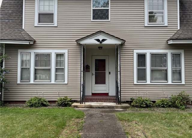 Property at 362 Hickok Ave, Syracuse, NY 13206, 3 beds, 1 bath
