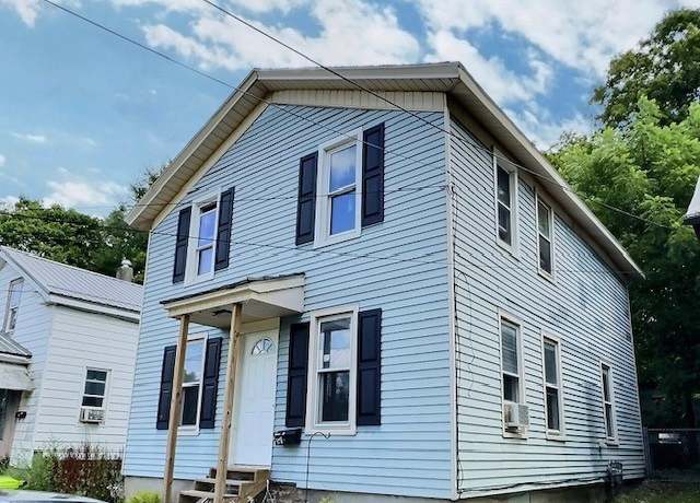 Property at 57 River St, Homer, NY 13077, 3 beds, 1 bath