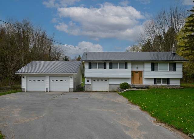 Property at 43 County Rte 9, Rossie, NY 13642, 3 beds, 2 baths