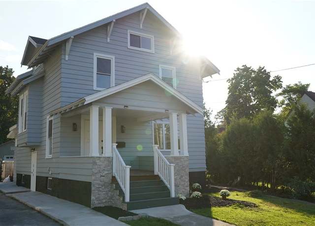 Property at 9 Seward Ave, Utica, NY 13502, 5 beds, 2.5 baths