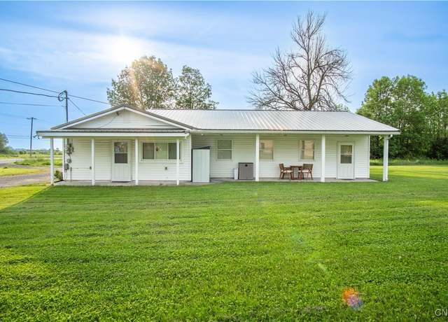 Property at 14335 Nys Rte 12e, Brownville, NY 13634, 2 beds, 1 bath
