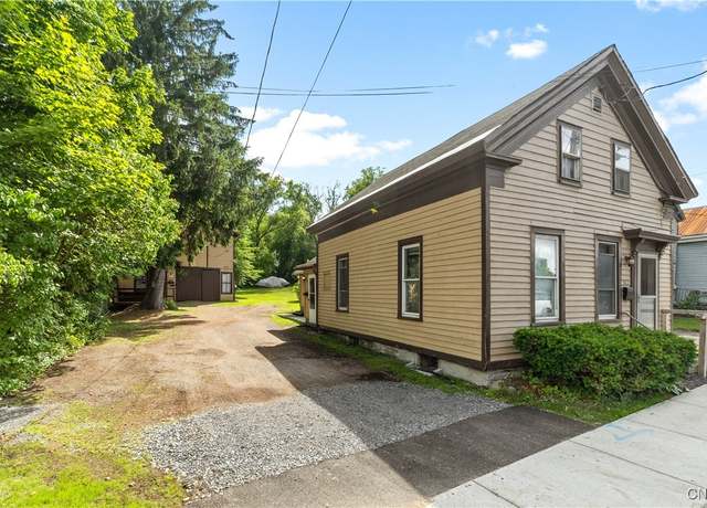 Property at 517 Main, Boonville, NY 13309, 3 beds, 3 baths