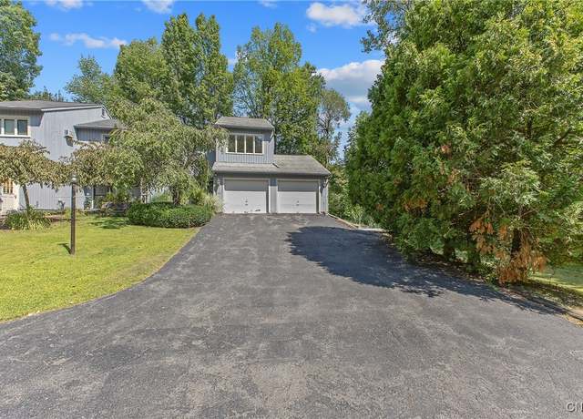 Property at 3142 Fiddlehead Gln, Lysander, NY 13027, 3 beds, 2.5 baths