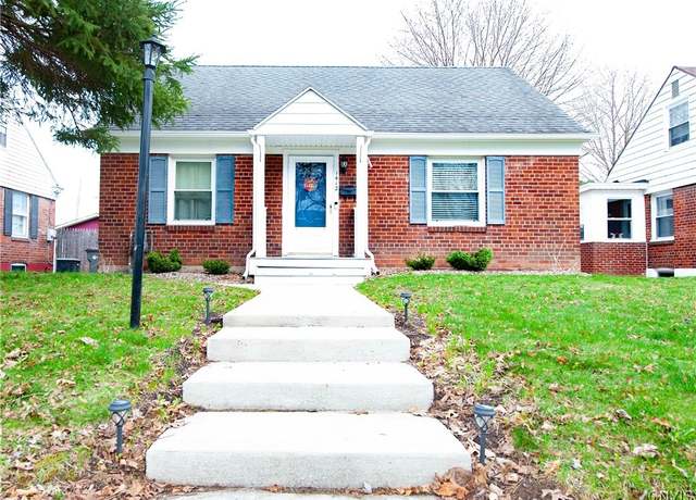 Property at 1412 Schuyler St, Rome-inside, NY 13440, 3 beds, 1 bath
