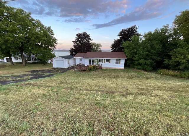 Property at 6123 State Highway 37, Oswegatchie, NY 13669, 2 beds, 1 bath