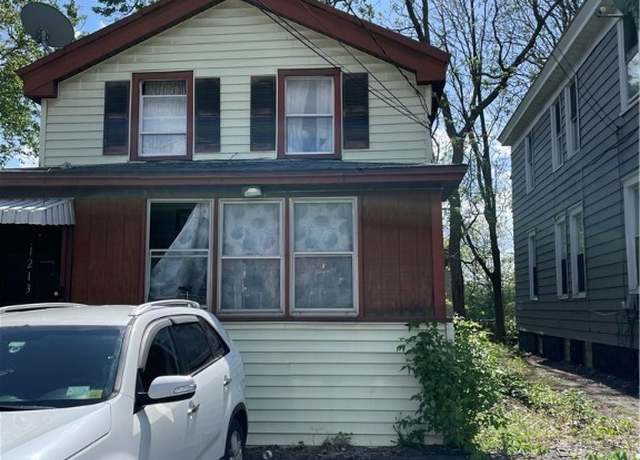 Property at 1213 N State St, Syracuse, NY 13208, 5 beds, 2 baths