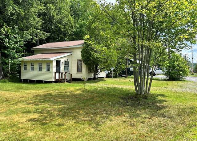 Property at 7109 Spruce, Diana, NY 13648, 3 beds, 1.5 baths
