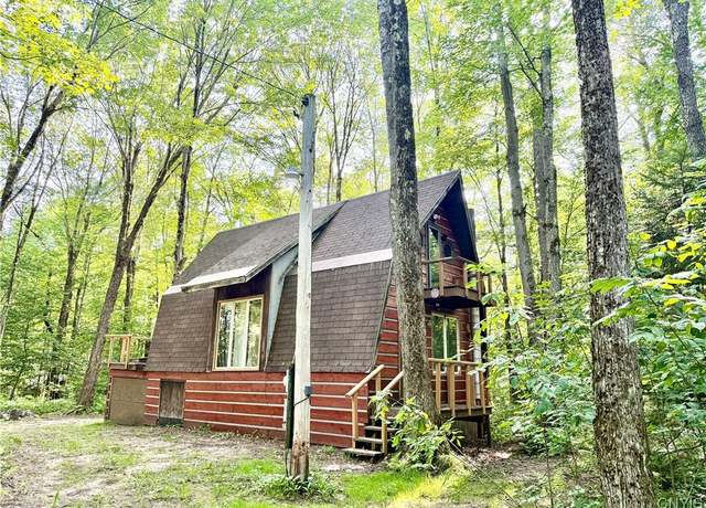 Property at 3147 Potter Rd, Osceola, NY 13437, 2 beds, 1 bath